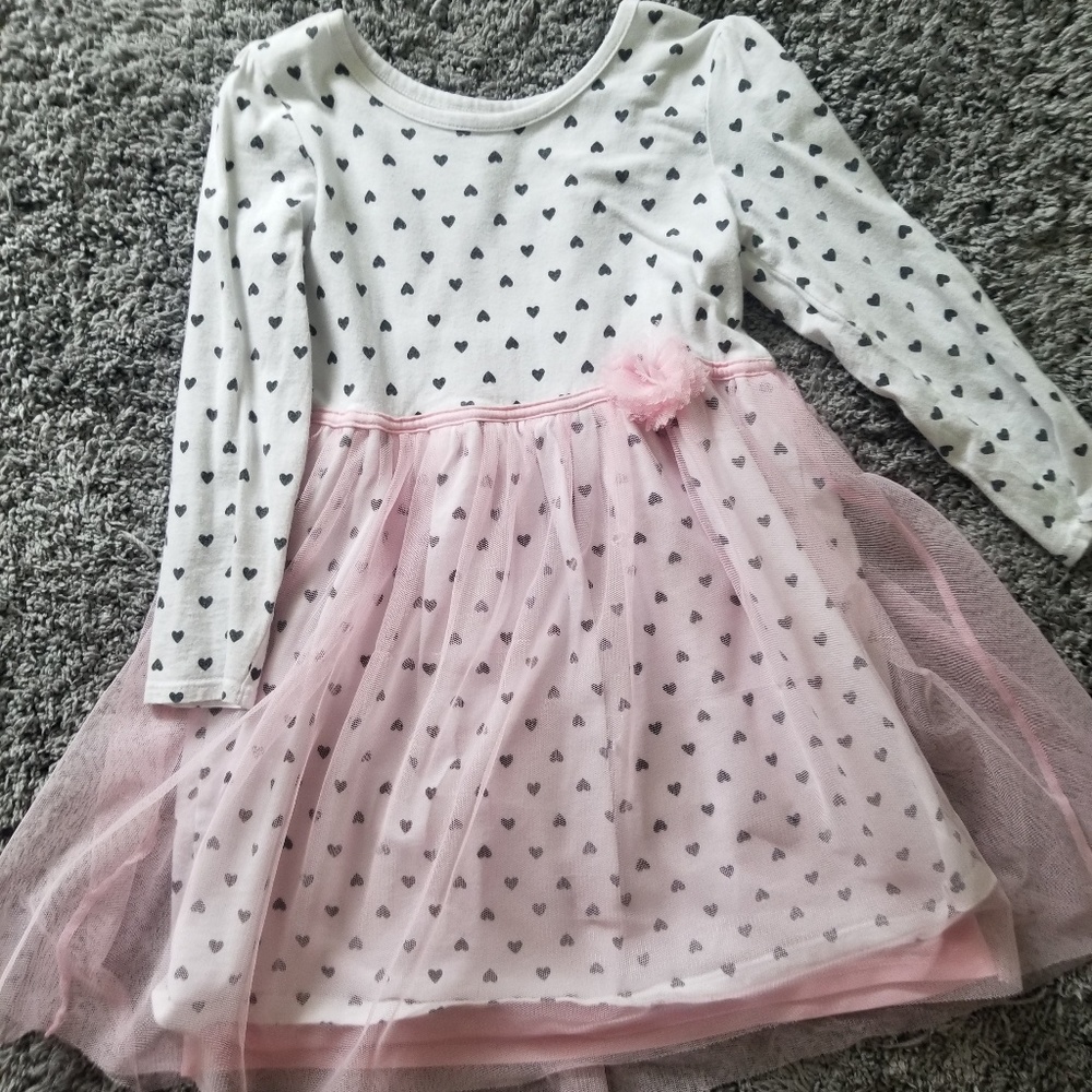 Girls dress